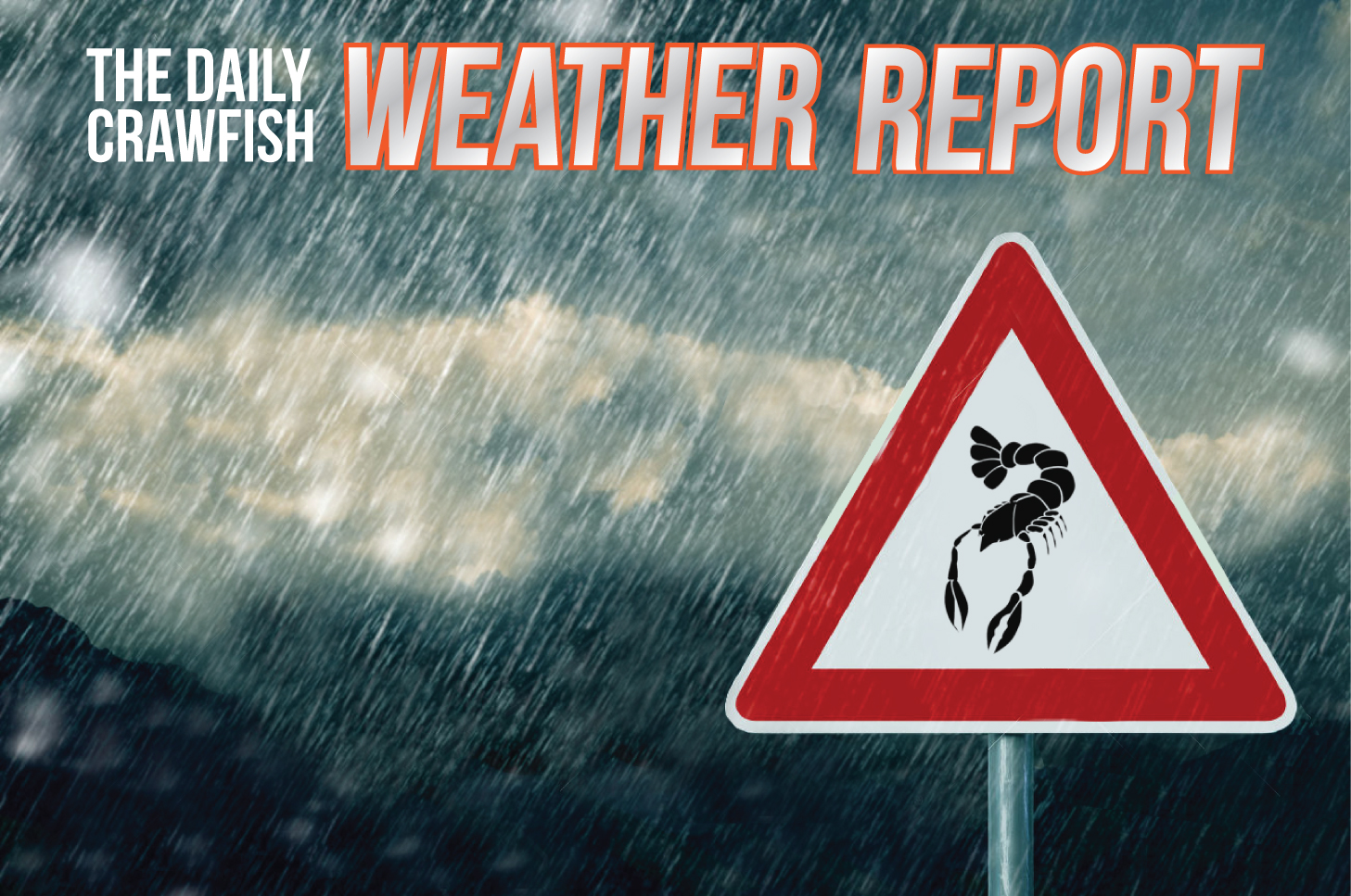 Light Showers Forecast Later Today; All Area Schools Implementing Week-Long Closures “Just In Case”