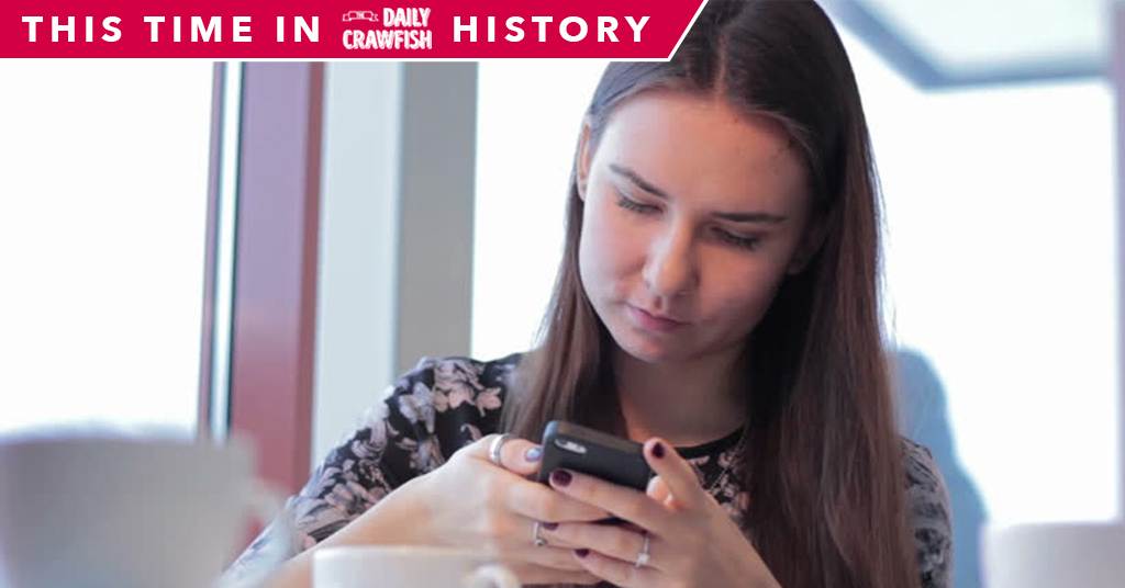 REPORT: Area Mom Just Wants To Know If Any Schools Are Closed, Damn It