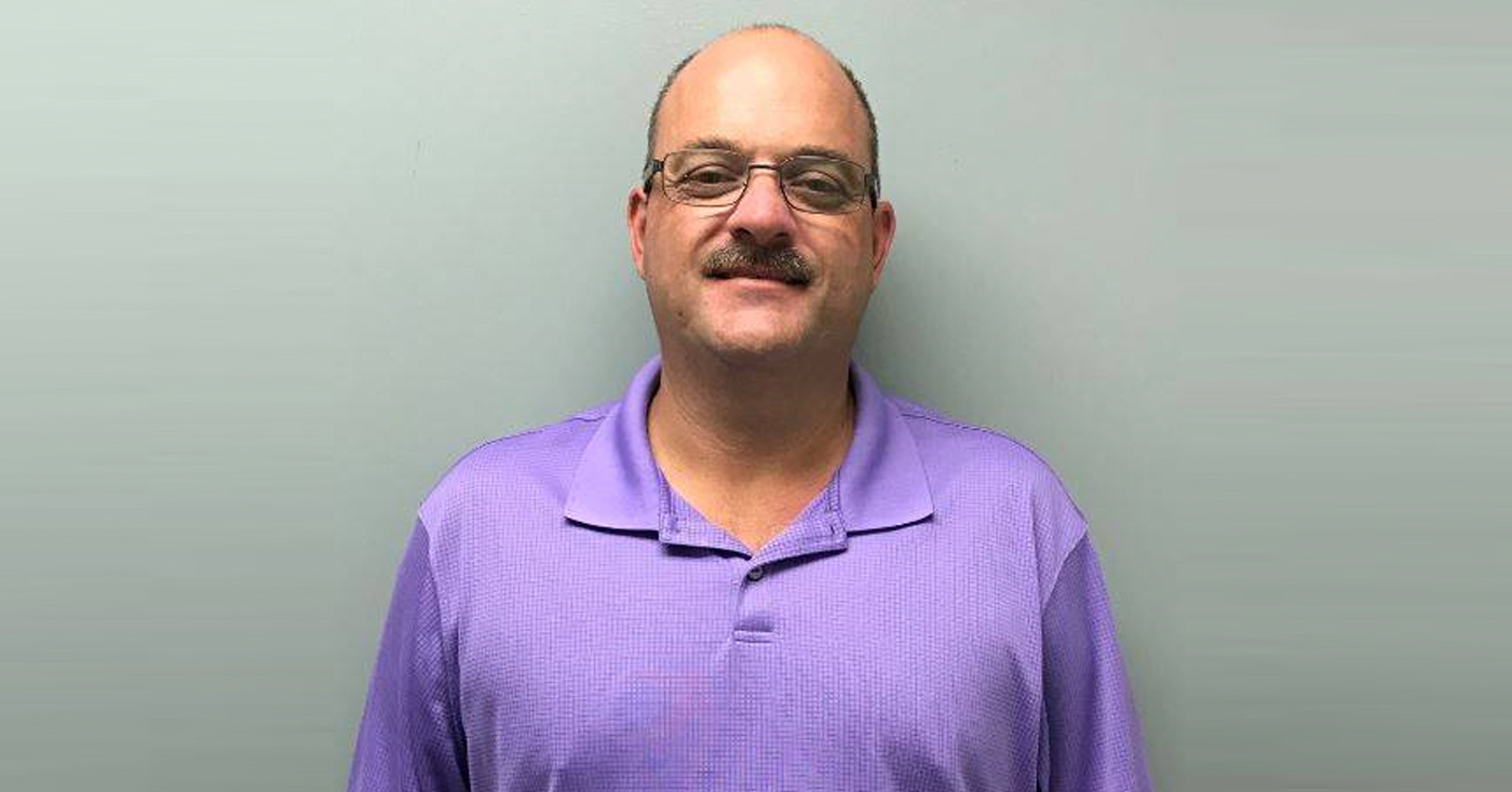 REPORT: After Police Chief Arrest, 87% Of Louisiana Surprised To Discover That Kaplan Has A Police Department