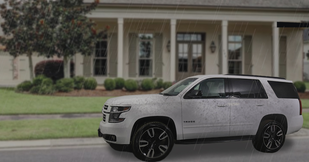 State Of Emergency Declared In River Ranch As White Tahoe Still Dirty After 24 Hours