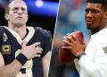 REPORT: Saints Consider Replacing Drew Brees’ Comments With Jameis Winston’s Backup Comments