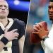 REPORT: Saints Consider Replacing Drew Brees’ Comments With Jameis Winston’s Backup Comments