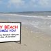 U.S. Government Reminds Disappointed Bahamas Vacationers That Holly Beach Is Still Open