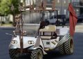 Mad Max-Style Golf Carts Deployed In River Ranch Ahead Of Possible ANTIFA Takeover