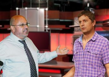 Joint Investigation Between Rob Perillo And Rob Thomas Of Matchbox 20 Confirms That Man, It’s A Hot One