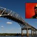 Lake Charles Bridge Deemed “Completely Safe To Use” By Chief Engineer Stevie Wonder