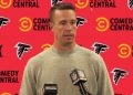 With Success Of Saints Game On Nickelodeon, All Falcons Games To Be Shown Live On Comedy Central