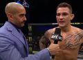 Dustin Poirier Attributes UFC Win To Running Up And Down Camelia Boulevard 49 Times A Day