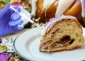 CDC To Encourage COVID Vaccine In Louisiana By Administering It Via King Cake