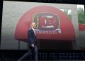 BREAKING: Jeff Bezos Stepping Down As Amazon C.E.O. To Bring The Keg Back To Its Glory Days