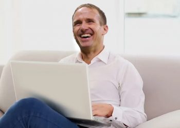 Drew Brees Retires To Concentrate On Spending More Time Trash-Talking On Falcons Facebook Page