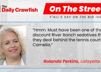 ON THE STREETS: Residents React To Judge Odinet Video