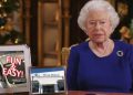 Queen Elizabeth Uses Annual Christmas Speech To Remind You That At Moss, You’re The Boss