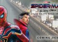 Marvel Announce Sequel ‘Spider-Man: No Way Home – Stuck On The Basin Bridge’
