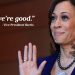 VP Harris Cancels Trip To Louisiana After Learning That She Would Be Going To Louisiana