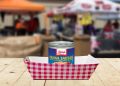 Financial Issues Sees 2022 Scott Boudin Festival Reduced To One Tin Of Vienna Sausages