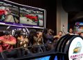 New Lafayette Dave & Busters to Include 5,000 VR Car Wash Simulator Games