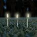 New Iberia 4th of July Fireworks Show Just Three Cake Candles From Walmart